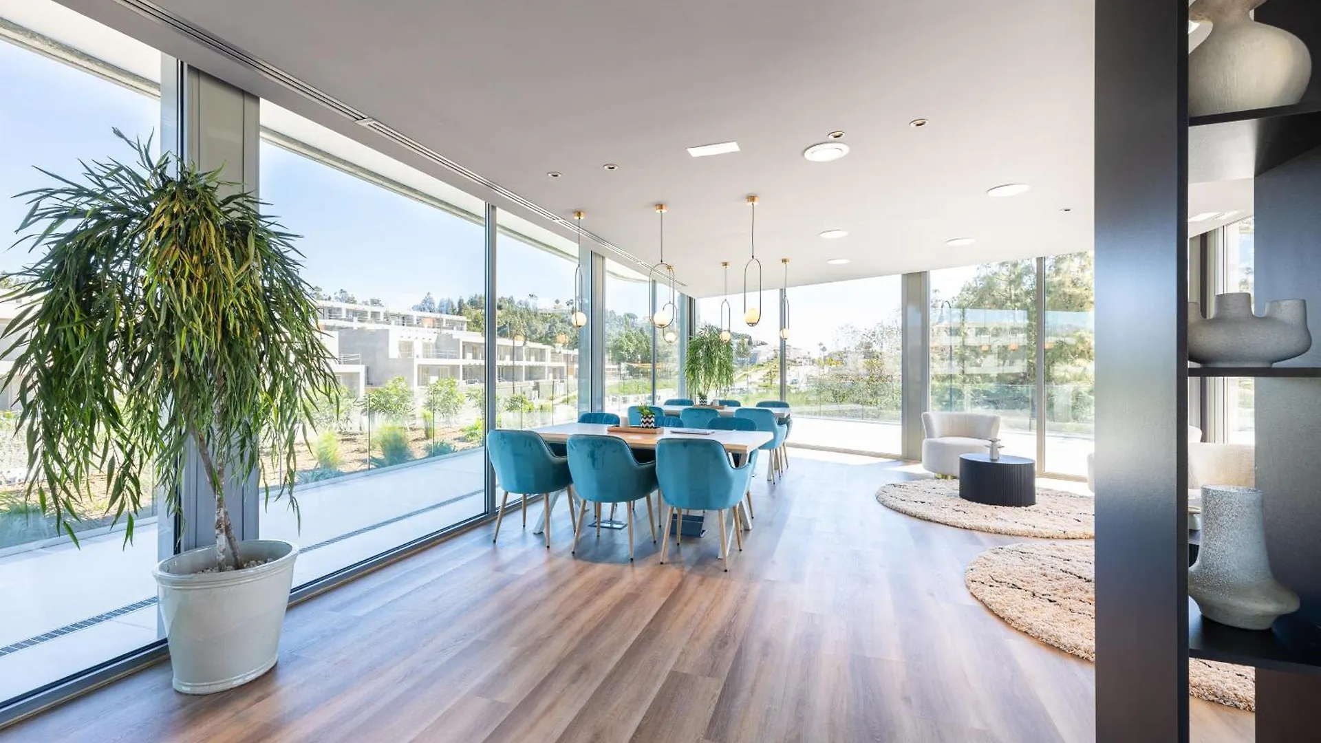 Luxury House Chaparral Golf E64 By Aora Stay La Cala De Mijas Dom wakacyjny