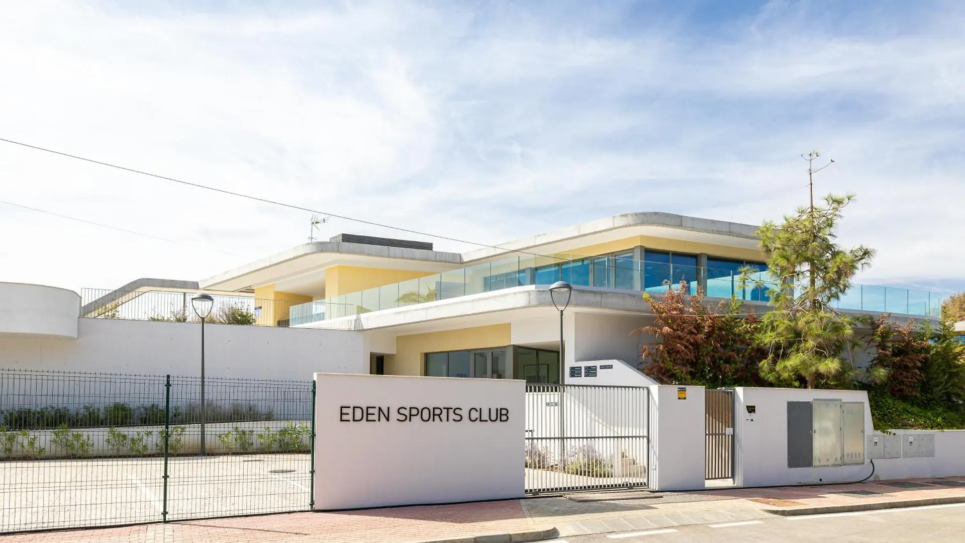 Luxury House Chaparral Golf E64 By Aora Stay La Cala De Mijas Hiszpania