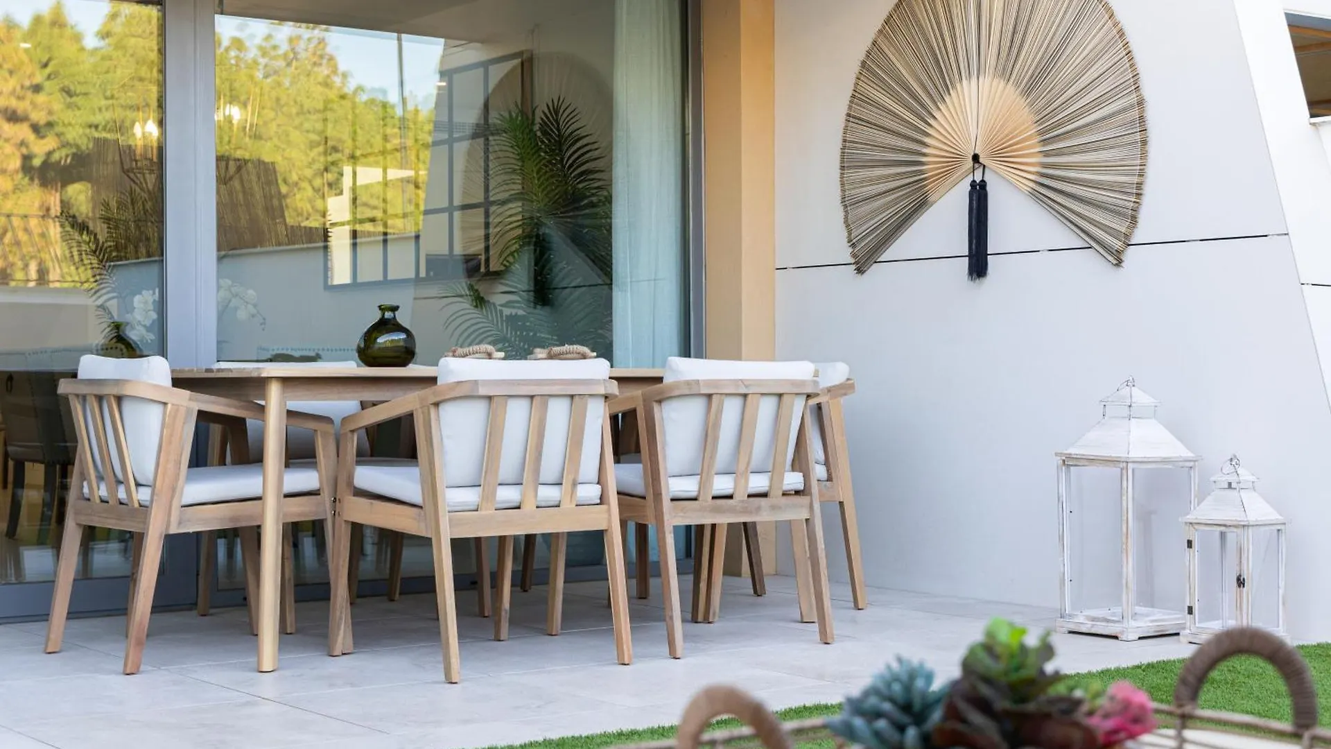 Luxury House Chaparral Golf E64 By Aora Stay La Cala De Mijas Dom wakacyjny