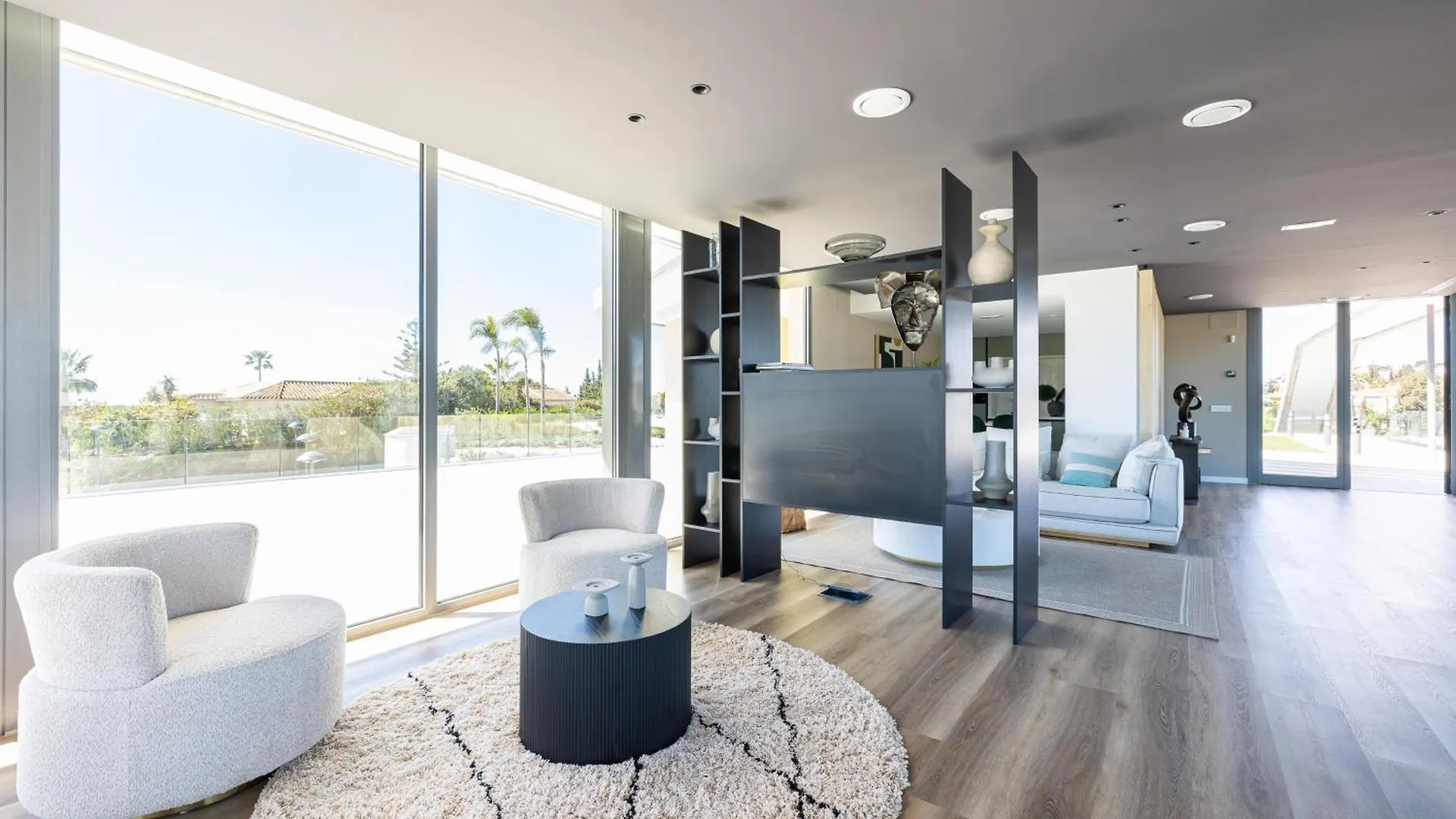 Dom wakacyjny Luxury House Chaparral Golf E64 By Aora Stay La Cala De Mijas Hiszpania