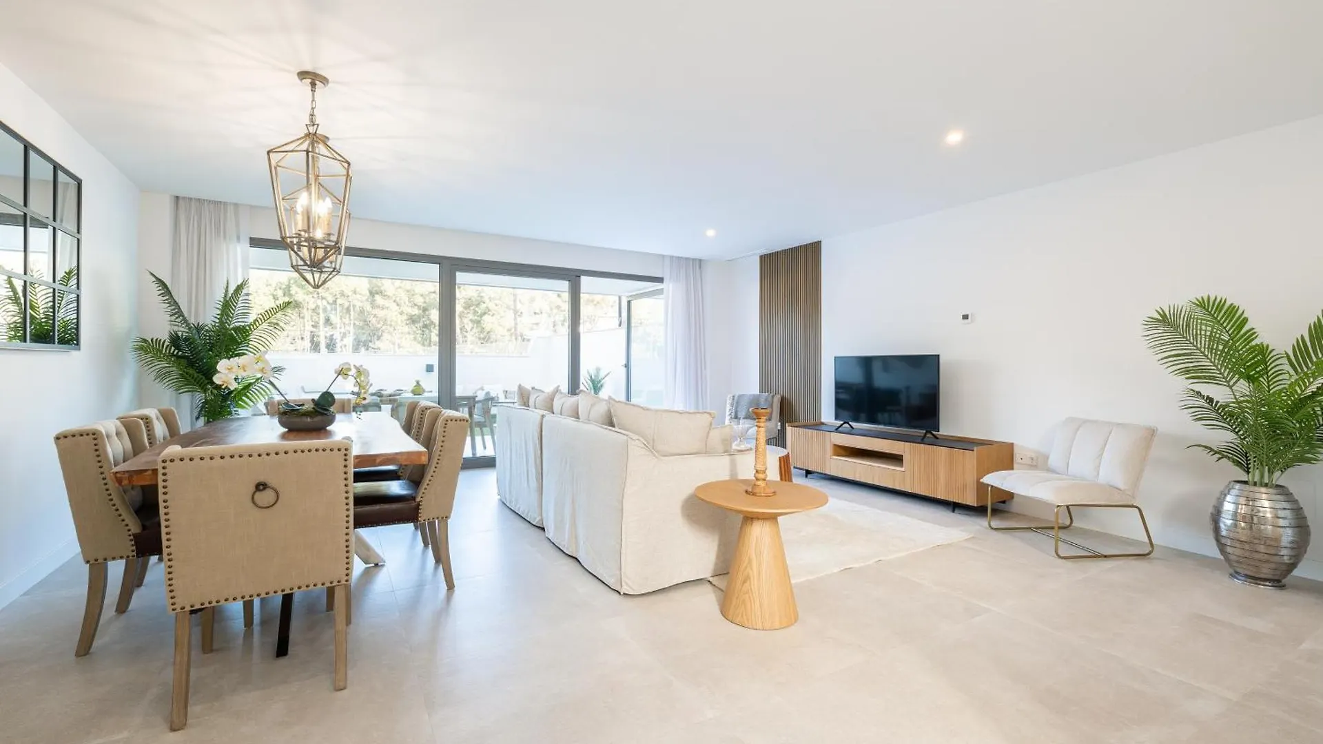 Luxury House Chaparral Golf E64 By Aora Stay La Cala De Mijas 0*,