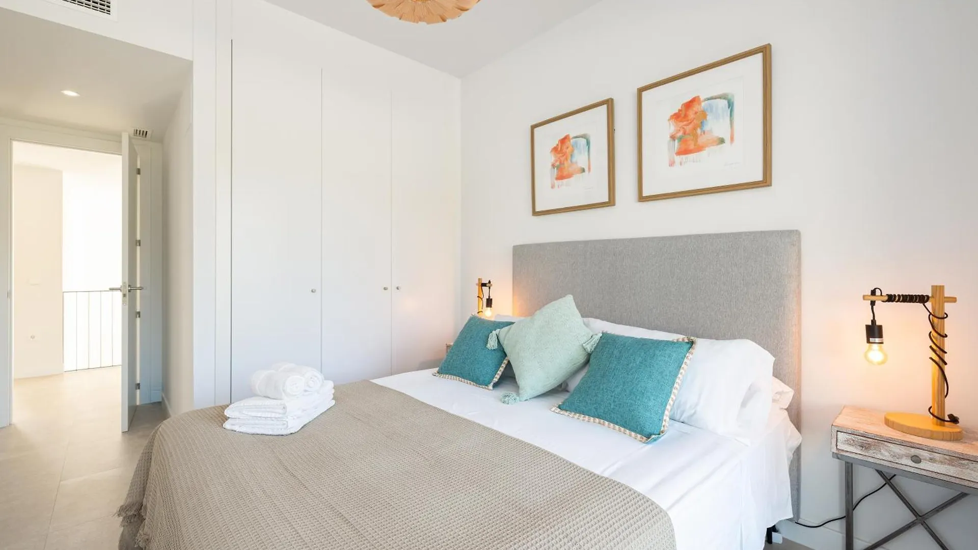 Luxury House Chaparral Golf E64 By Aora Stay La Cala De Mijas