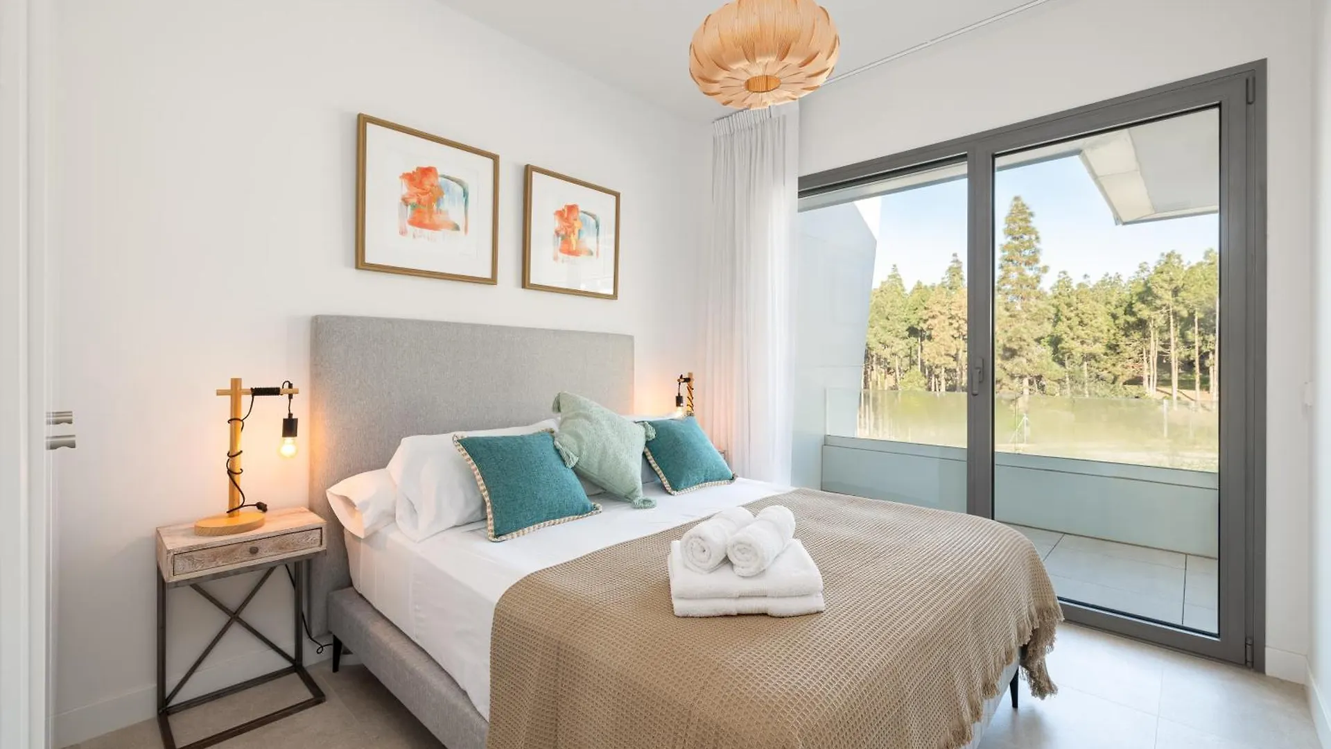 Luxury House Chaparral Golf E64 By Aora Stay La Cala De Mijas Dom wakacyjny