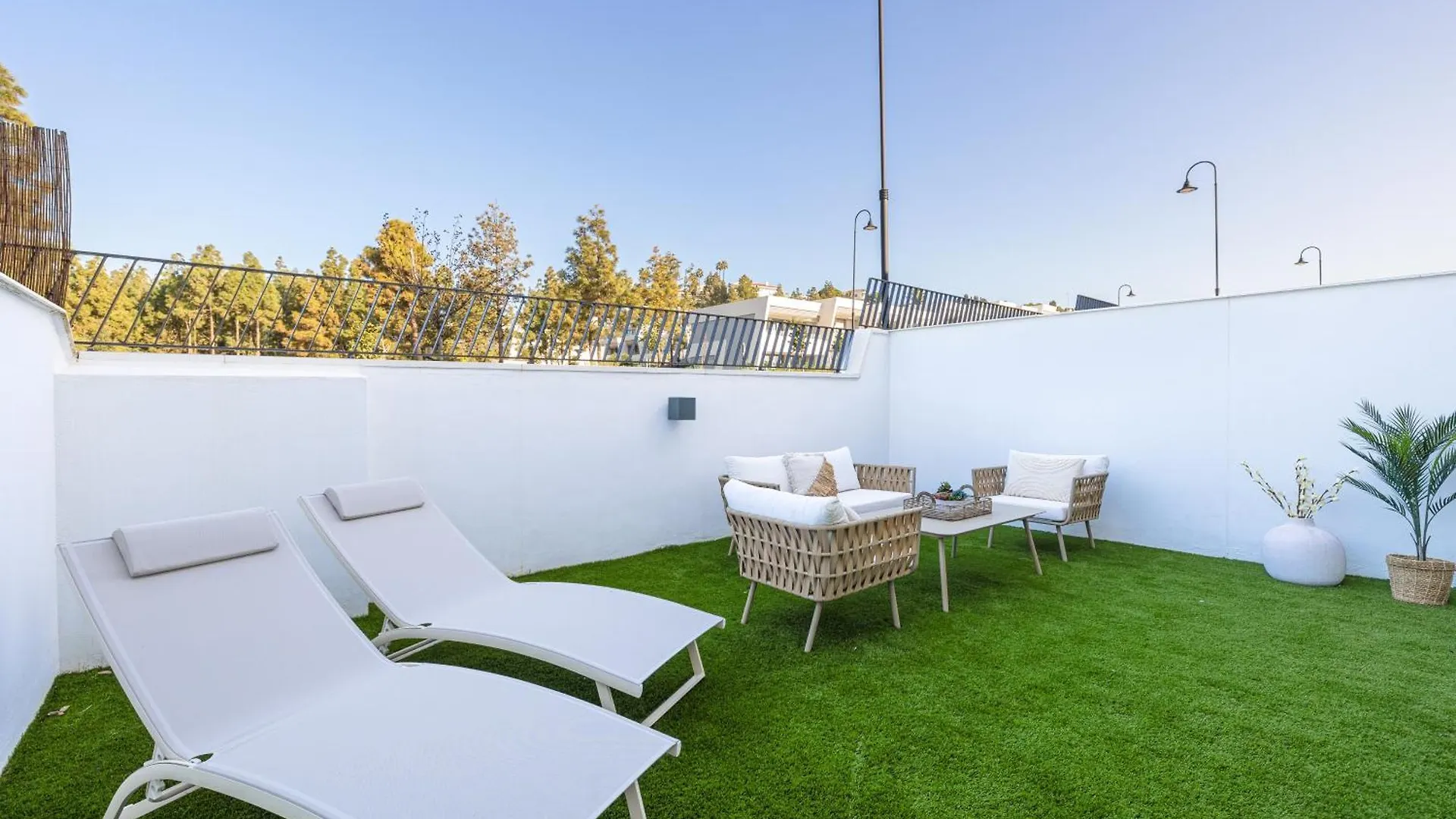 Luxury House Chaparral Golf E64 By Aora Stay La Cala De Mijas Dom wakacyjny