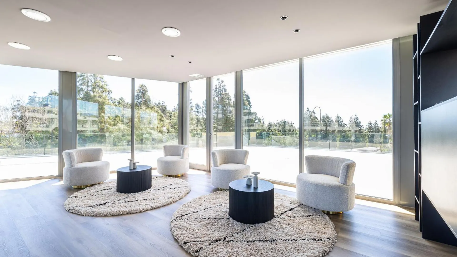 Luxury House Chaparral Golf E64 By Aora Stay La Cala De Mijas 0*,  Hiszpania
