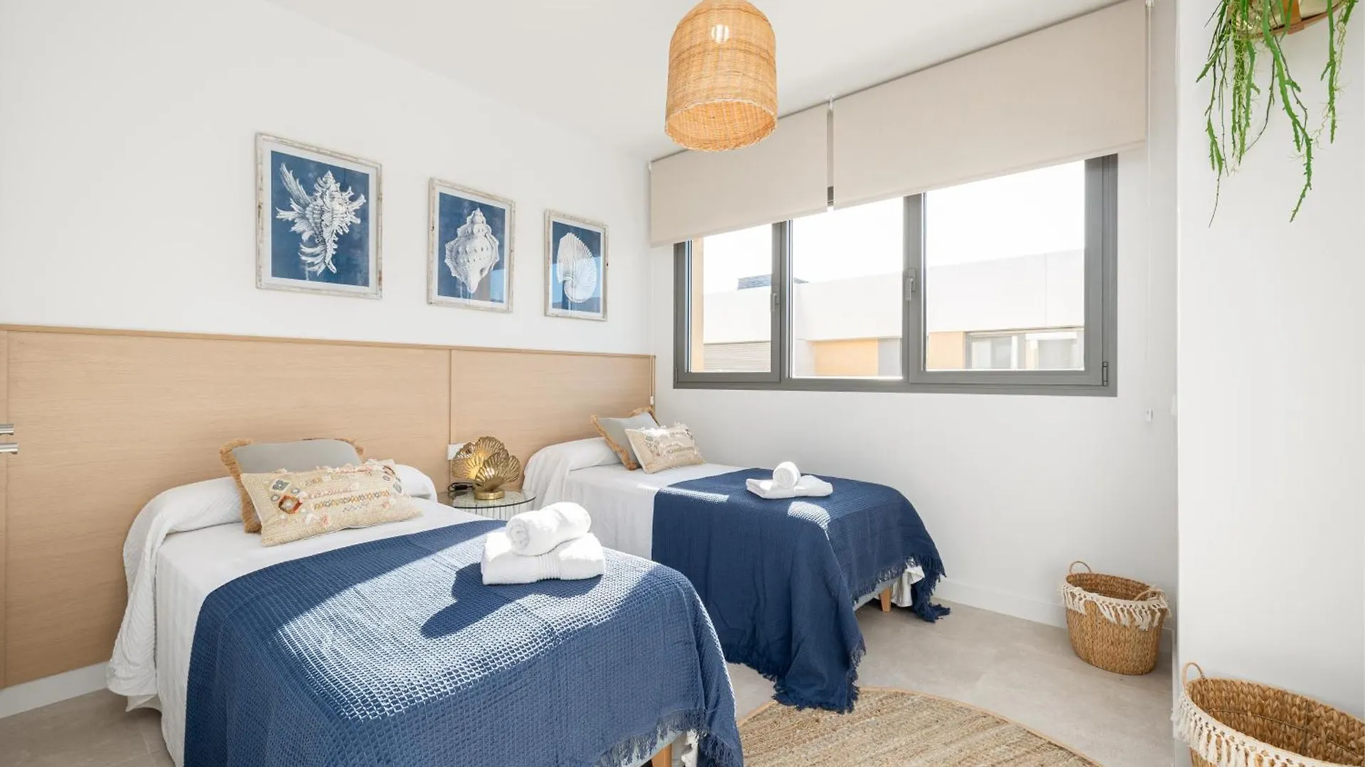 Luxury House Chaparral Golf E64 By Aora Stay La Cala De Mijas Dom wakacyjny