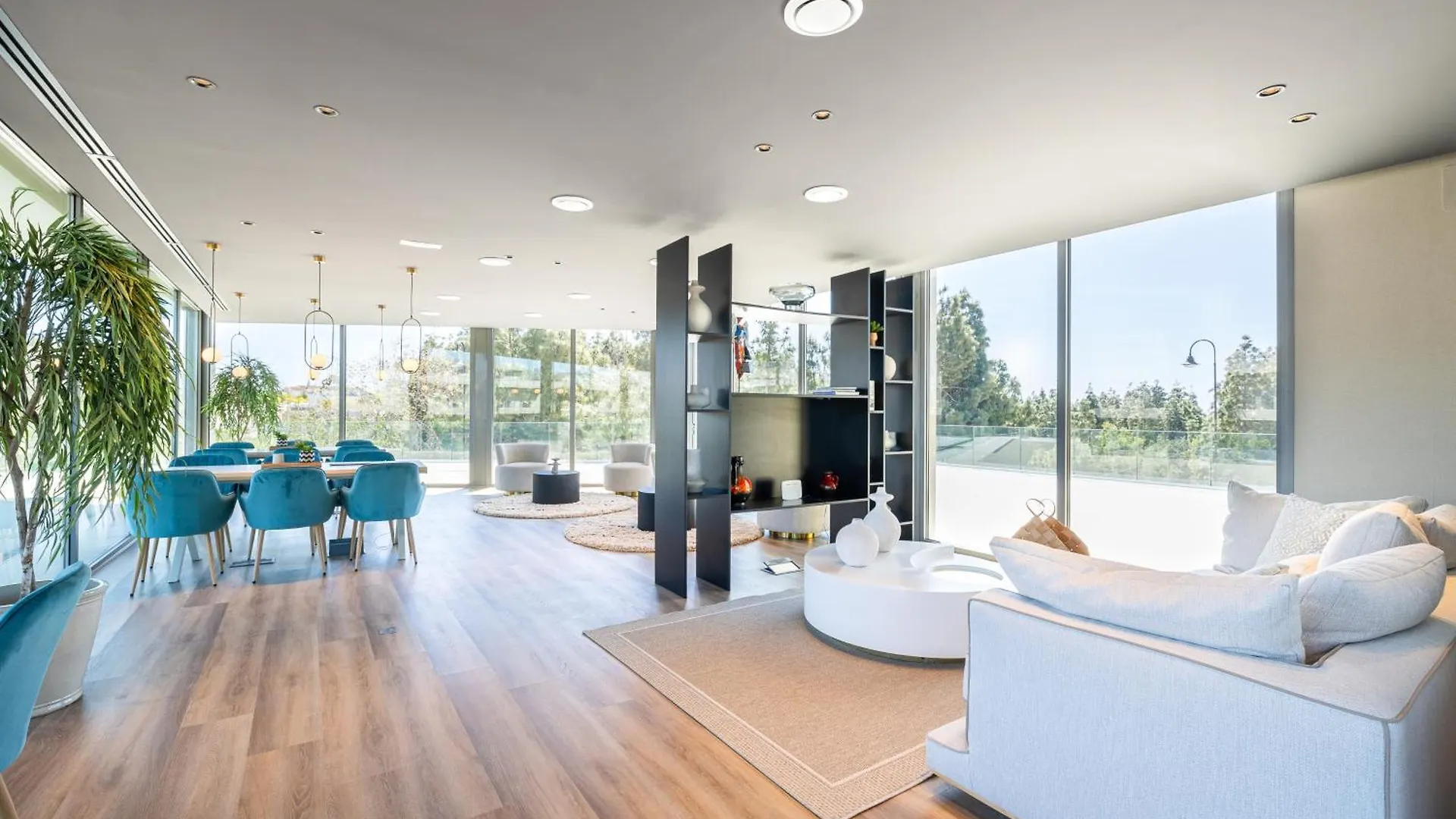 Dom wakacyjny Luxury House Chaparral Golf E64 By Aora Stay La Cala De Mijas Hiszpania