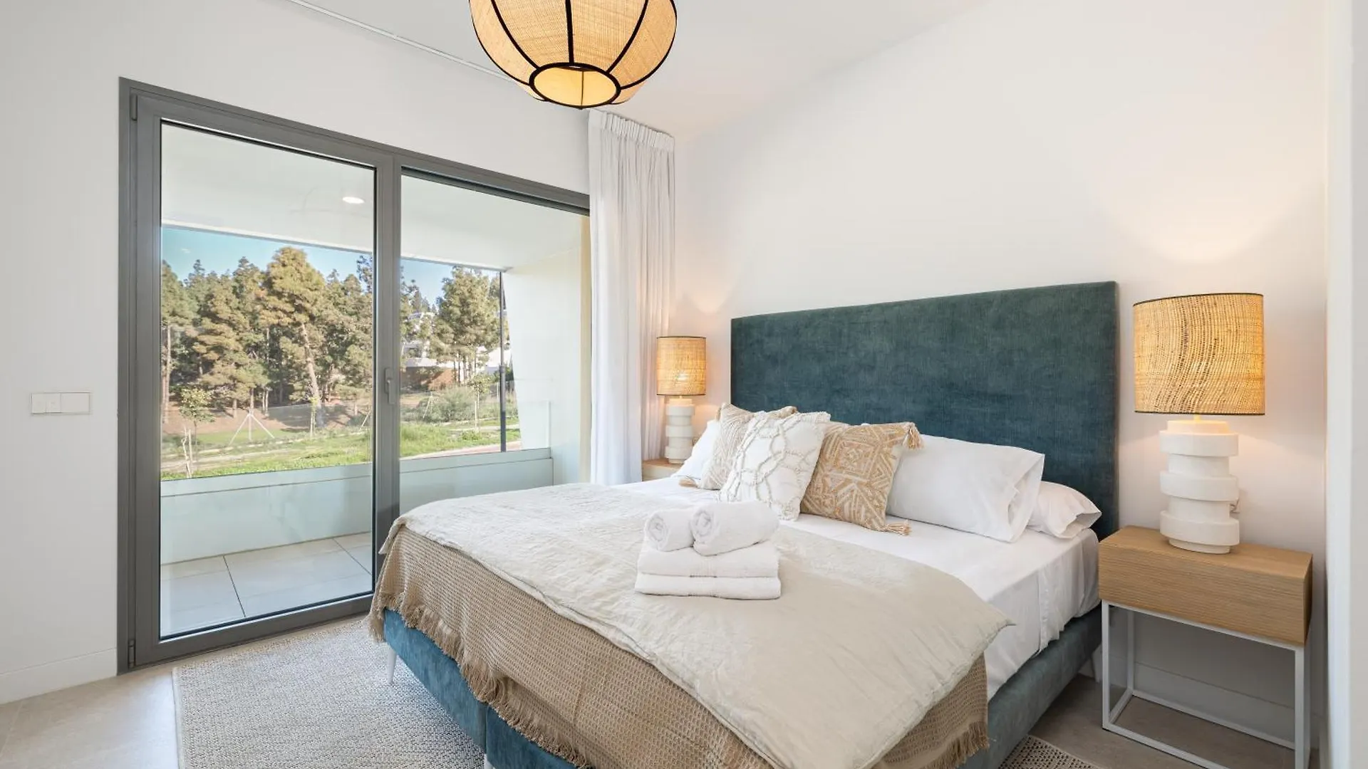 Luxury House Chaparral Golf E64 By Aora Stay La Cala De Mijas 0*,  Hiszpania