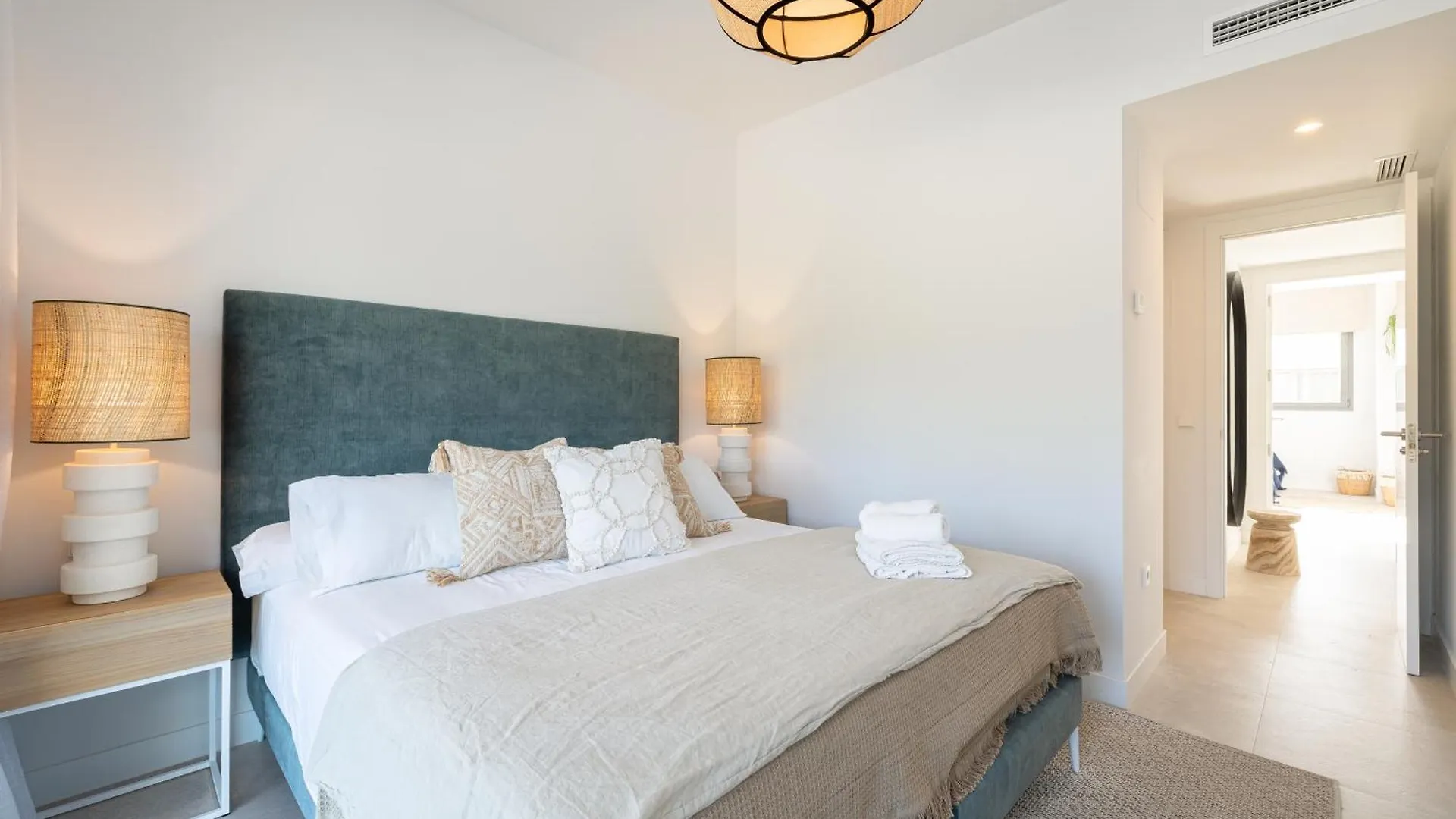 Dom wakacyjny Luxury House Chaparral Golf E64 By Aora Stay La Cala De Mijas