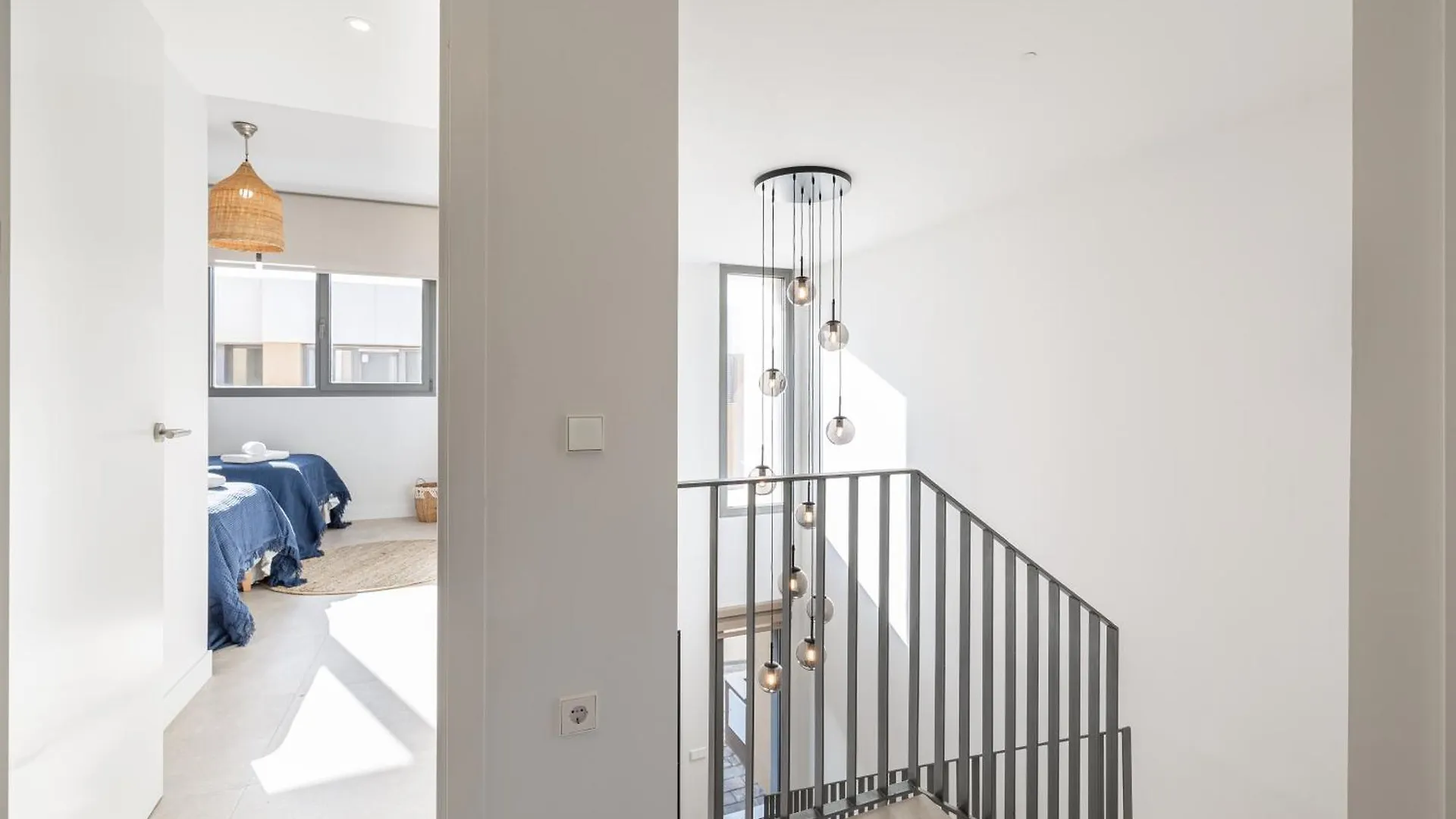 Luxury House Chaparral Golf E64 By Aora Stay La Cala De Mijas