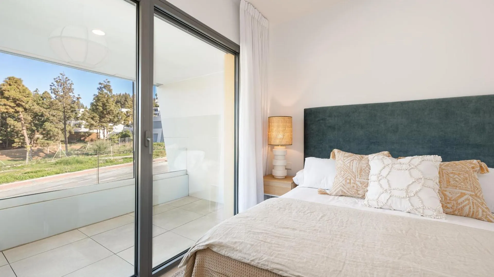 Luxury House Chaparral Golf E64 By Aora Stay La Cala De Mijas Dom wakacyjny
