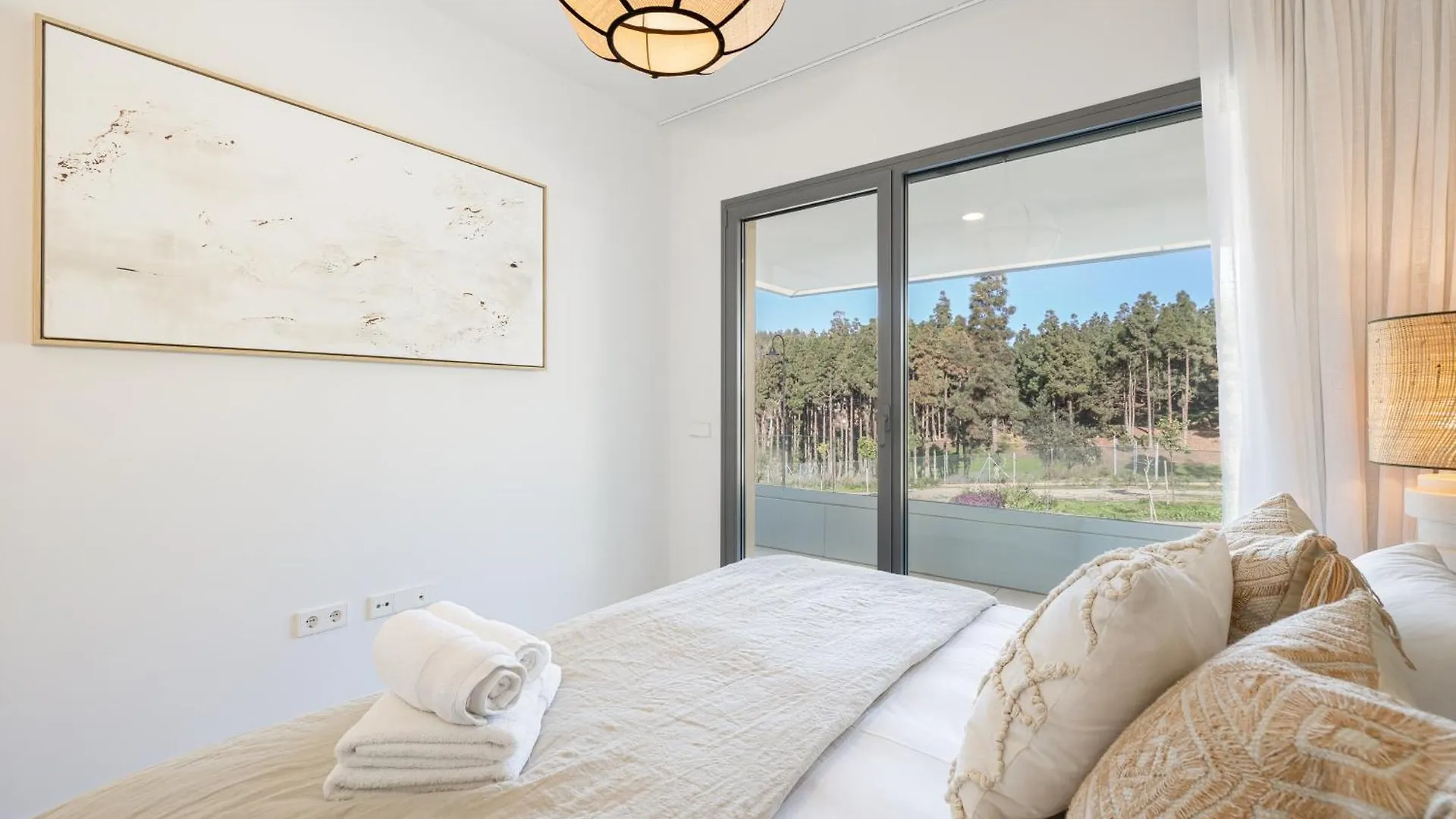 Dom wakacyjny Luxury House Chaparral Golf E64 By Aora Stay La Cala De Mijas Hiszpania