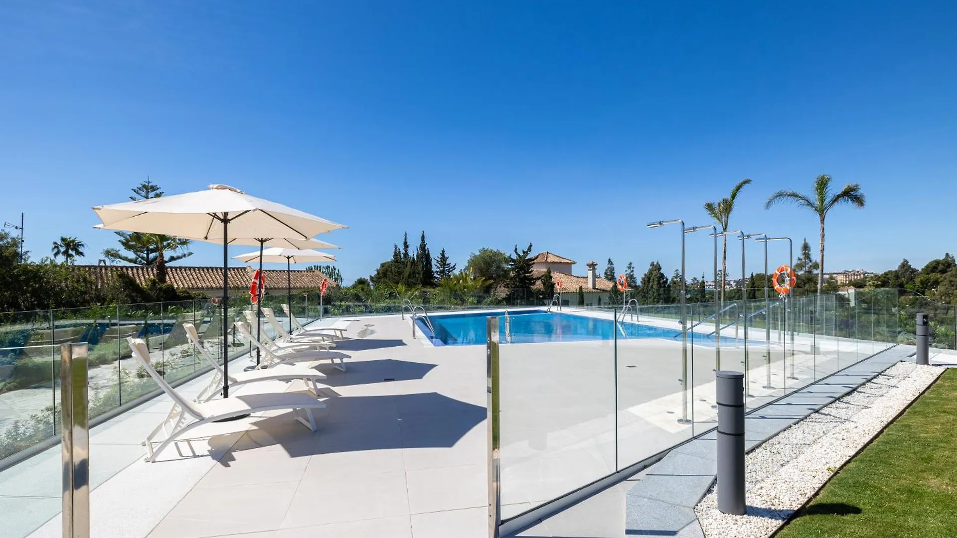 Luxury House Chaparral Golf E64 By Aora Stay La Cala De Mijas