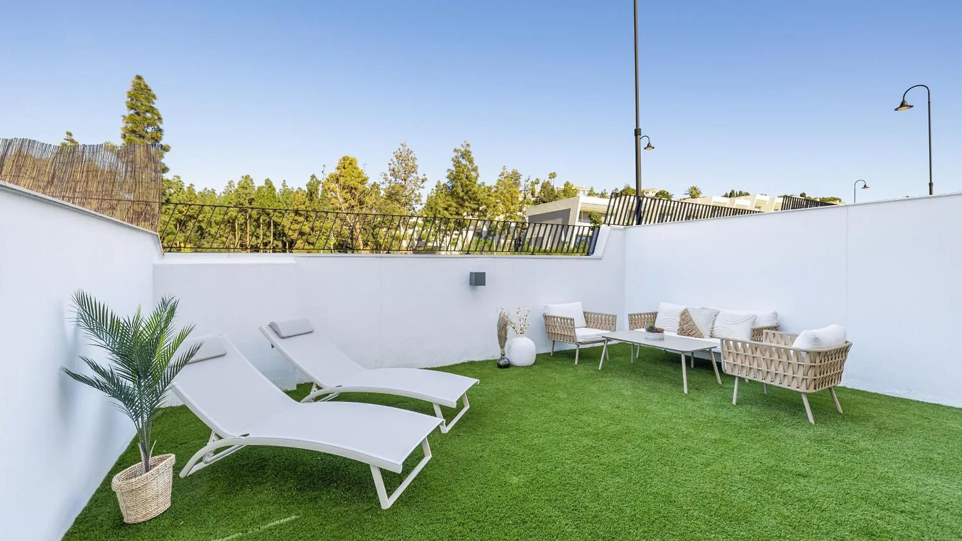 Dom wakacyjny Luxury House Chaparral Golf E64 By Aora Stay La Cala De Mijas