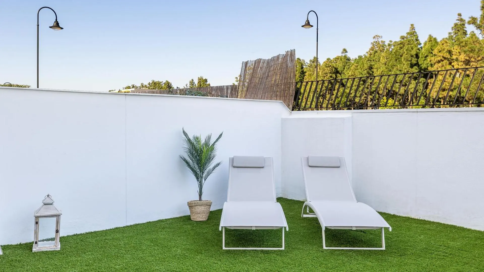 Luxury House Chaparral Golf E64 By Aora Stay La Cala De Mijas