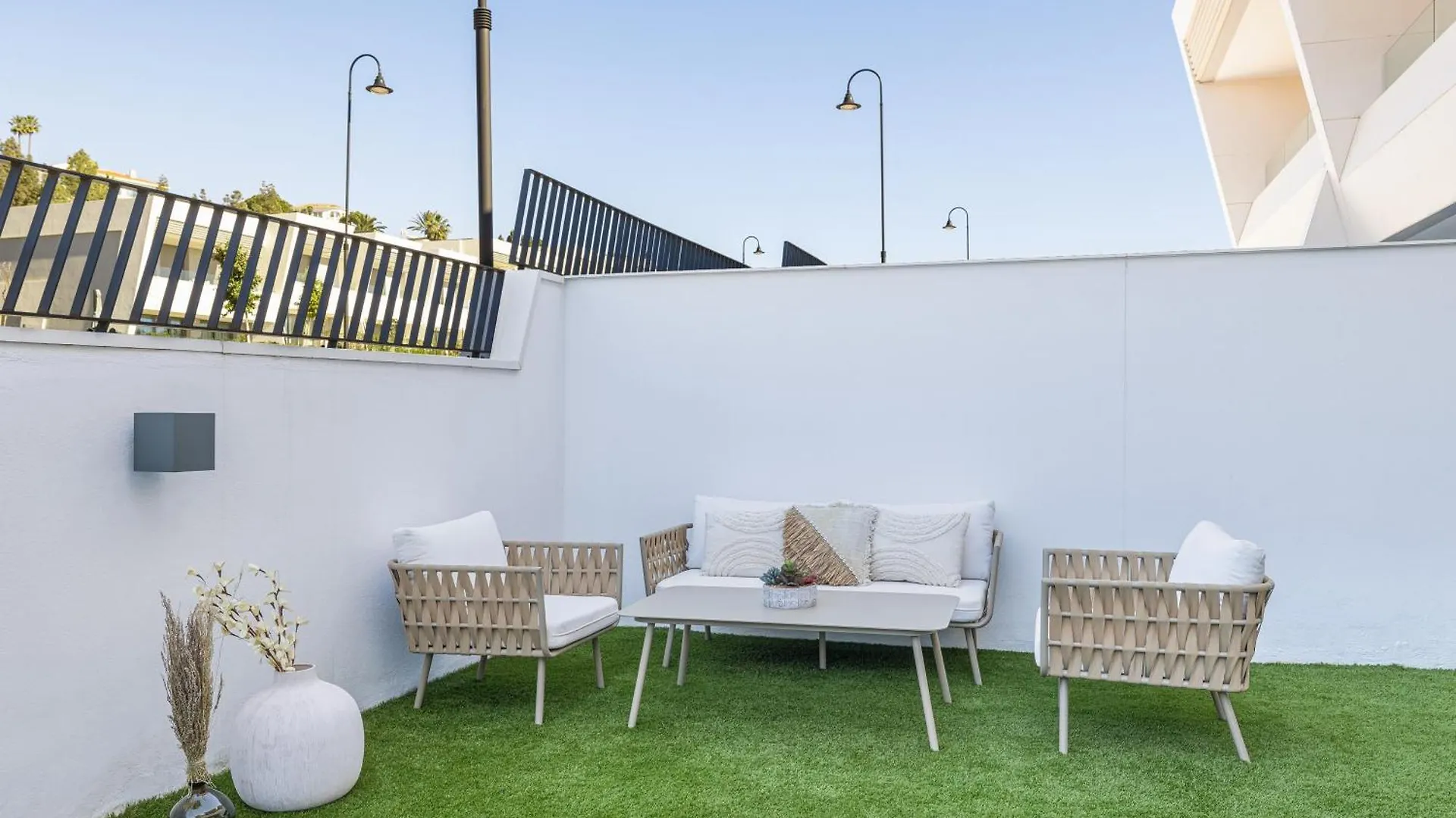 Dom wakacyjny Luxury House Chaparral Golf E64 By Aora Stay La Cala De Mijas Hiszpania