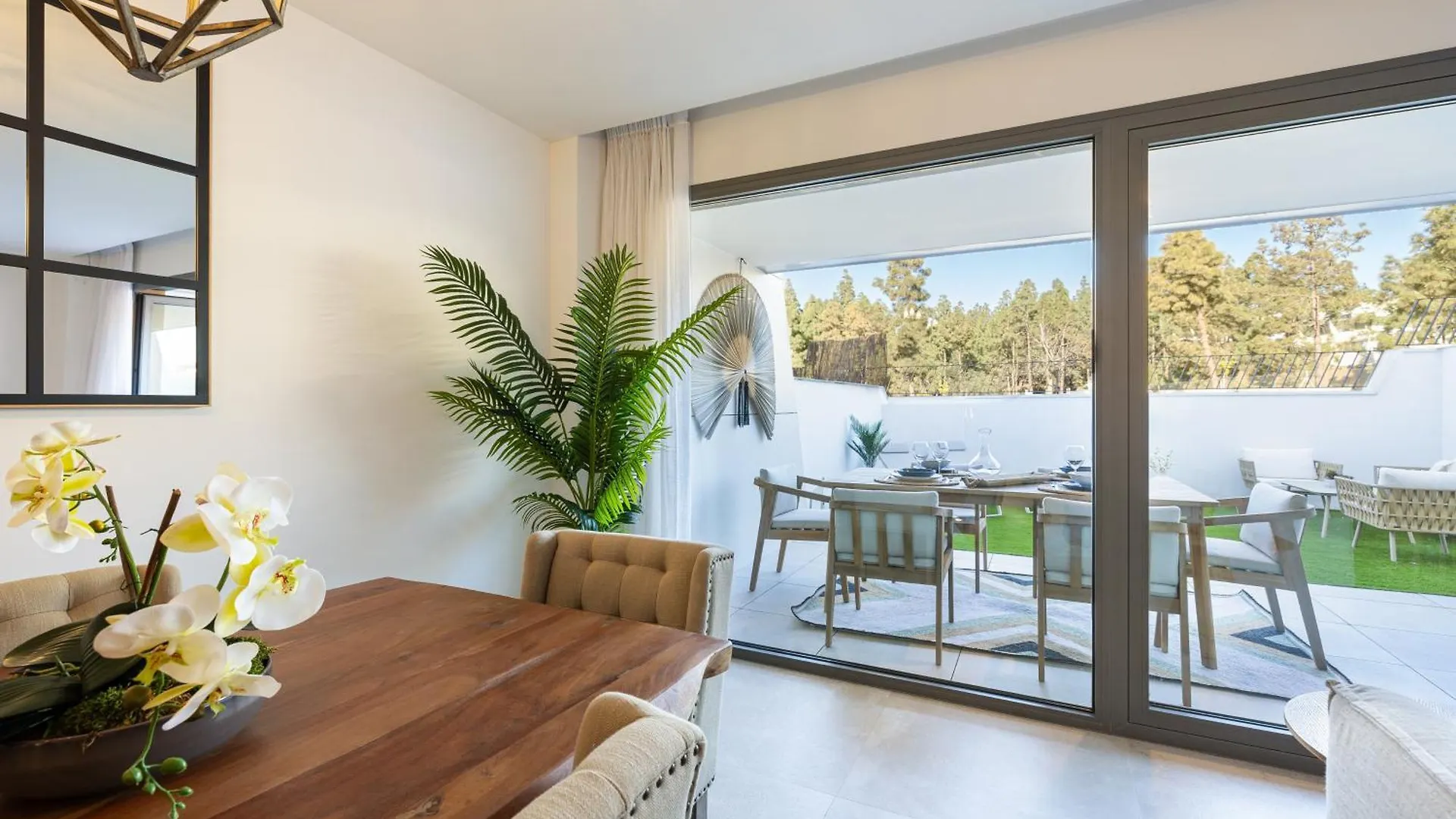Luxury House Chaparral Golf E64 By Aora Stay La Cala De Mijas