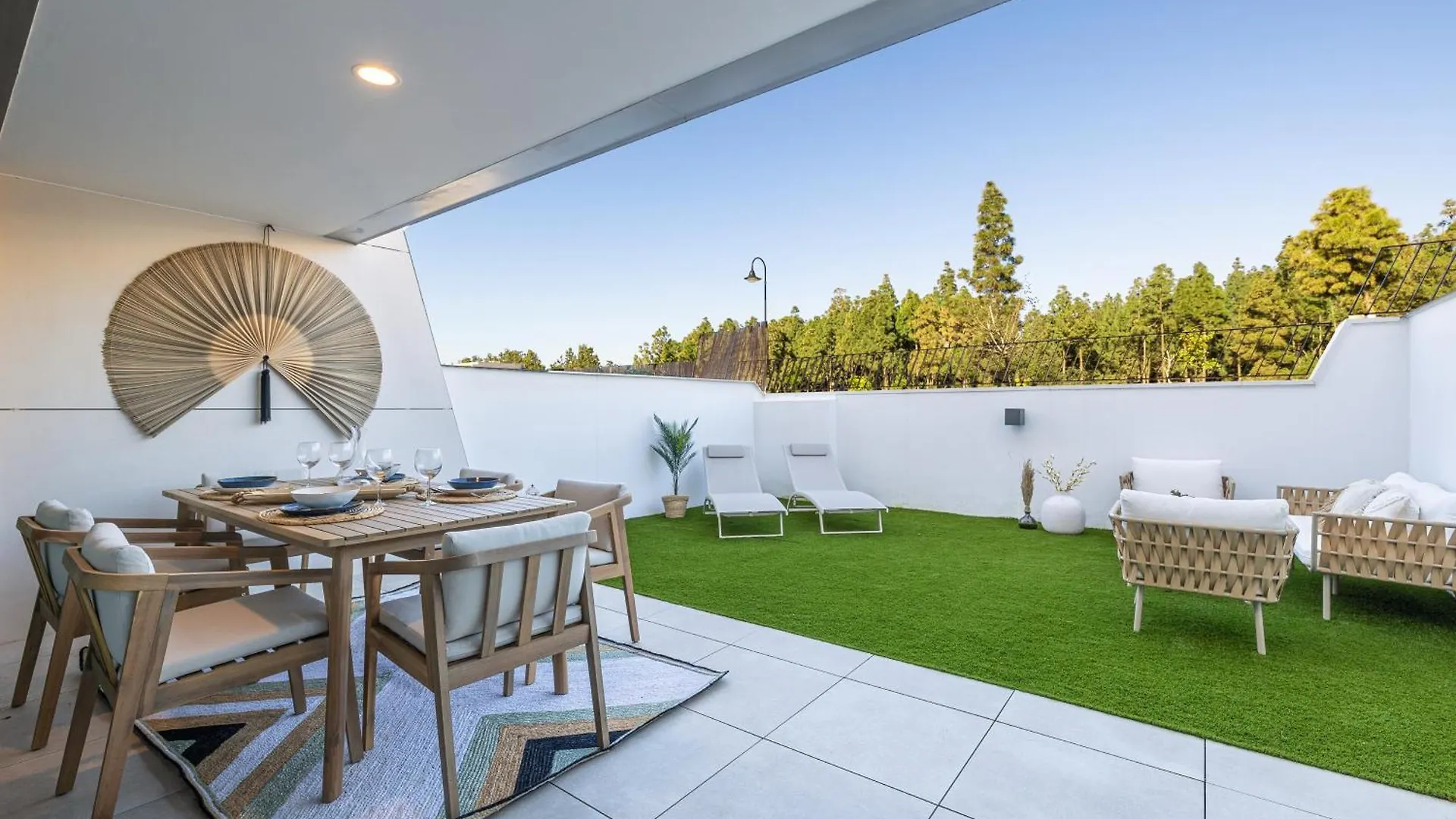 Luxury House Chaparral Golf E64 By Aora Stay La Cala De Mijas Dom wakacyjny